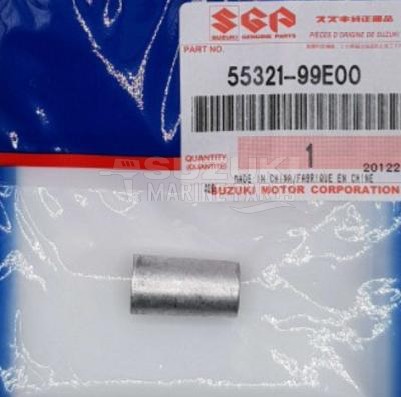 Product image: Suzuki - 55321-99E00 - Anodes  Zink for  DF 9.9/15/60/70  0