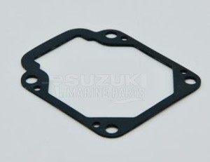 Product image: Yamaha - 6E0143840000 - GASKET, FLOAT CHAMBER 