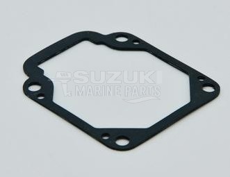 Product image: Yamaha - 6E0143840000 - GASKET, FLOAT CHAMBER  0