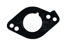 Product image: Suzuki - 13125-99J00 - GASKET,CARBURET 