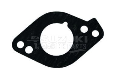 Product image: Suzuki - 13125-99J00 - GASKET,CARBURET  0