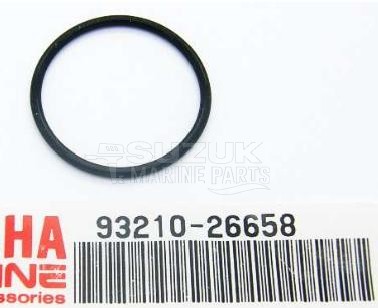 Product image: Yamaha - 932102665800 - O-RING  0