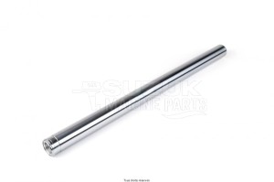 Product image: Tarozzi - TUB0523 - Front Fork Inner Tube Bmw R 850 R    