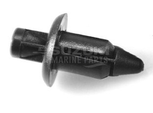 Product image: Suzuki - 09409-06314-5PK - CAP, REMOCON SHAFT HOLE  0