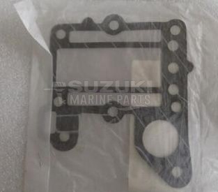 Product image: Yamaha - 6E341112A100 - GASKET,INNER COVER EXHAUST  0