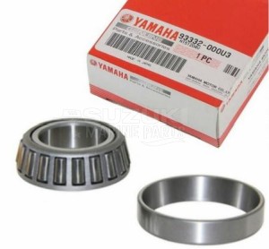 Product image: Yamaha - 93332000U300 - BRG,TAPERED ROLLER 50MM (688) 