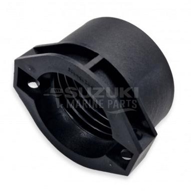 Product image: Suzuki - 67361-90J10 - Rigging Hose Adapter  0