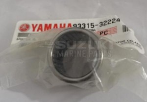 Product image: Yamaha - 933153222400 - BRG,CYL-CAL ROLLER 42.2G NK 