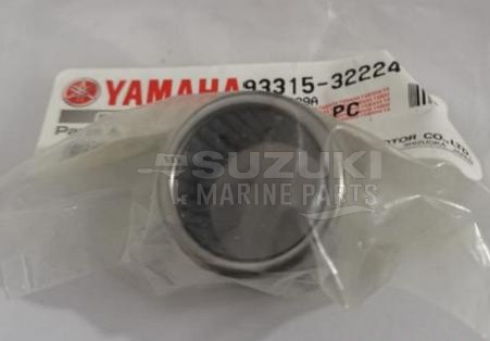 Product image: Yamaha - 933153222400 - BRG,CYL-CAL ROLLER 42.2G NK  0