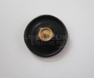 Product image: Yamaha - 6G8143680200 - DIAPHRAGM ASSY 1 