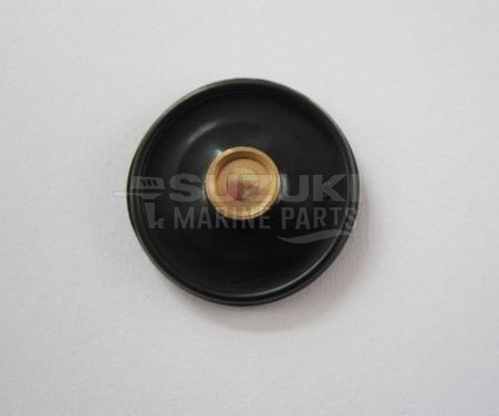 Product image: Yamaha - 6G8143680200 - DIAPHRAGM ASSY 1  0