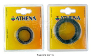 Product image: Athena - AR4301A - Front Fork seal  43x54x11    