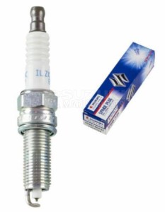 Product image: Suzuki - 09482-00642 - Spark plug DF 300B   Denso IXUH22FTT 