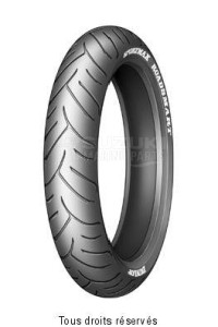 Product image: Dunlop - DUN624005 - Tyre  Dunlop  110/70 ZR 17 SPORTMAX ROADSMART 54W TL Front 