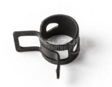 Product image: Suzuki - 09401-08413 - CLIP  0