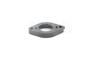 Product image: Suzuki - 13124-95J00 - INSULATOR,CARBU 