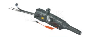 Product image: Suzuki - 41220-95E12 - LEVER, TILT LOCK 