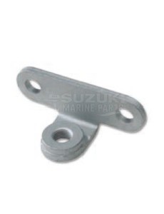 Product image: Suzuki - 43755-99J01 - .ATTACHMENT,STEERING BRACKET 