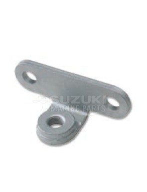 Product image: Suzuki - 43755-99J01 - .ATTACHMENT,STEERING BRACKET  0