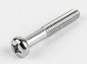 Product image: Suzuki - 02112-06407 - SCREW 