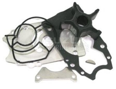 Product image: Suzuki - 55110-97J01-0EP - CASE,GEAR(BLACK)  0