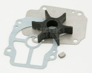 Product image: Suzuki - 17400-94L21 - Impeller kit  DF 25A/30A 2015~ 