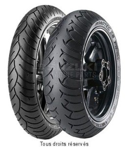 Product image: Metzeler - TRMETROAD3 - Train Tyres Metzeler RoadtecZ6 RoadtecZ6 MET1448100 and MET1449000 