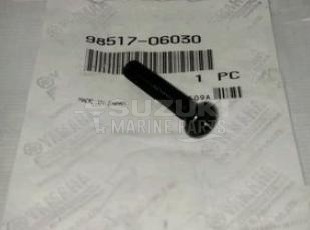 Product image: Yamaha - 985170603000 - SCREW   0