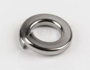 Product image: Suzuki - 08321-01107 - LOCK WASHER 