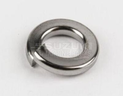 Product image: Suzuki - 08321-01107 - LOCK WASHER  0