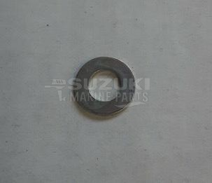 Product image: Suzuki - 08322-0106A - WASHER  0