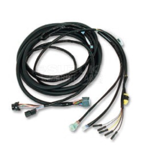 Product image: Suzuki - 36620-89L10 - WIRE ASSY,REMOTE CONTROL 