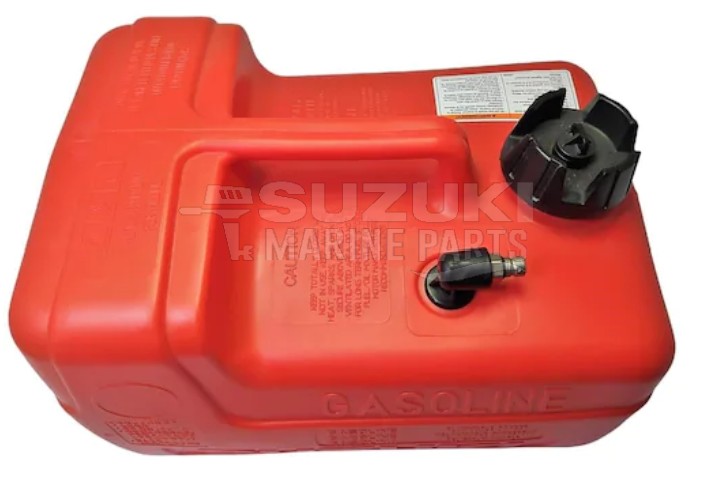 Product image: Suzuki - 65000-99100 - Tank assy, fuel  0