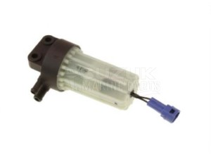 Product image: Suzuki - 11101-93J20 - HEAD ASSY,CYLINDER STBD 