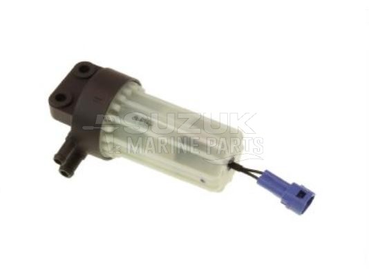 Product image: Suzuki - 11101-93J20 - HEAD ASSY,CYLINDER STBD  0