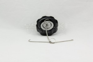 Product image: Suzuki - 65510-91J02 - Cap assy, fuel 