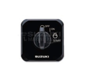 Product image: Suzuki - 37100-98L00 - PANEL ASSY,MAIN SWITCH 