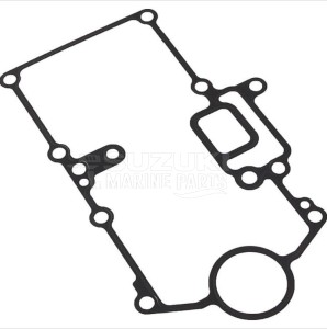 Product image: Suzuki - 51211-89L00 - GASKET,ENGINE H 