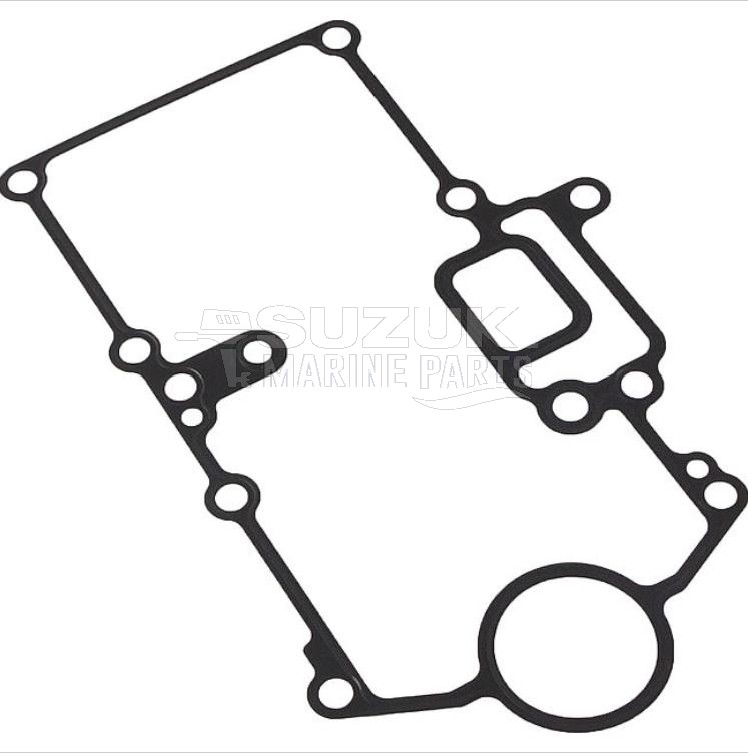 Product image: Suzuki - 51211-89L00 - GASKET,ENGINE H  0