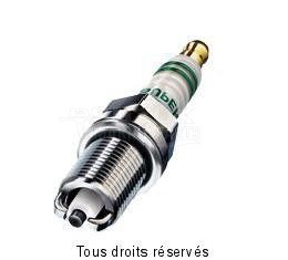 Product image: Bosch - W7DC - Spark plug W7DC - BP6ES 