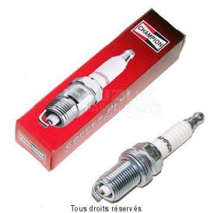 Product image: Champion - RA6HC - Spark Plug Champion RA6HC 