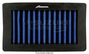 Product image: Simota - 98B181 - Air Filter Bmw 1200 