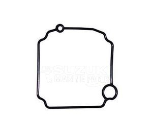 Product image: Yamaha - 66M143840000 - GASKET, FLOAT CHAMBER 