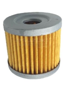 Product image: Suzuki - 16510-45H10 - Oil Filter  DF8A 9A 2014- 9.9B 2018- 15A 2018-  20A 2018- 