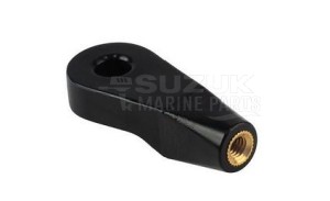 Product image: Suzuki - 67467-89J01 - Connector 