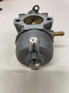 Product image: Suzuki - 13200-97J81 - CARBURETOR ASSY DF serie 