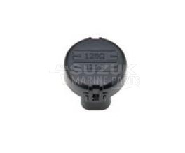 Product image: Suzuki - 15600-98J21 - SEPARATOR ASSY,FUEL VAPOR  0