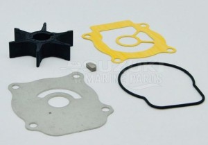 Product image: Suzuki - 17400-95J03 - Impeller kit  DF 25 (V2) 2006 -2014 