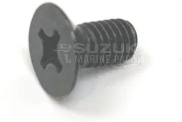 Product image: Suzuki - 02122-0612B - SCREW  0