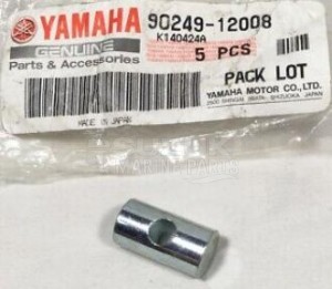 Product image: Yamaha - 902491200800 - PIN  